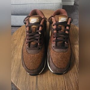 Men's Nike Air Max Pendleton